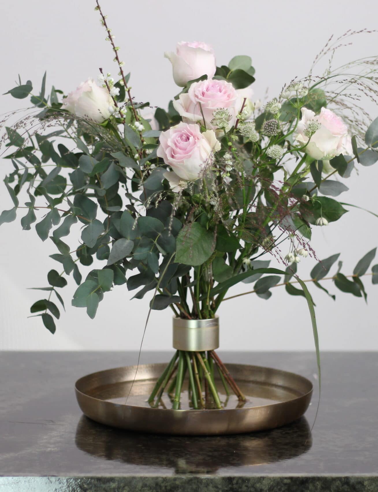 Hanataba Pearly Silver Hanataba Pearly Silver